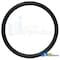 A & I Products O-Ring; 1.475" ID X 1.711" OD, .118" Thick, Durometer 90  5" x3" x1" A-U13639 - alternate 1